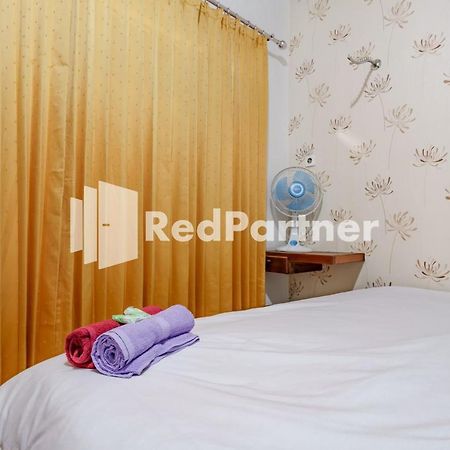 מאלאנג Nafisa Homestay Syariah Near Jatim Park 3 Batu Mitra Reddoorz מראה חיצוני תמונה